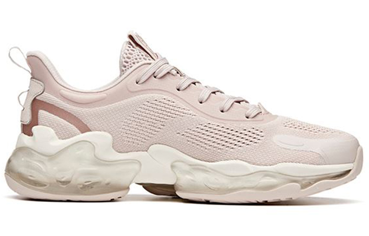 (W) Anta A-Jelly 'Pink Beige' 圖 2