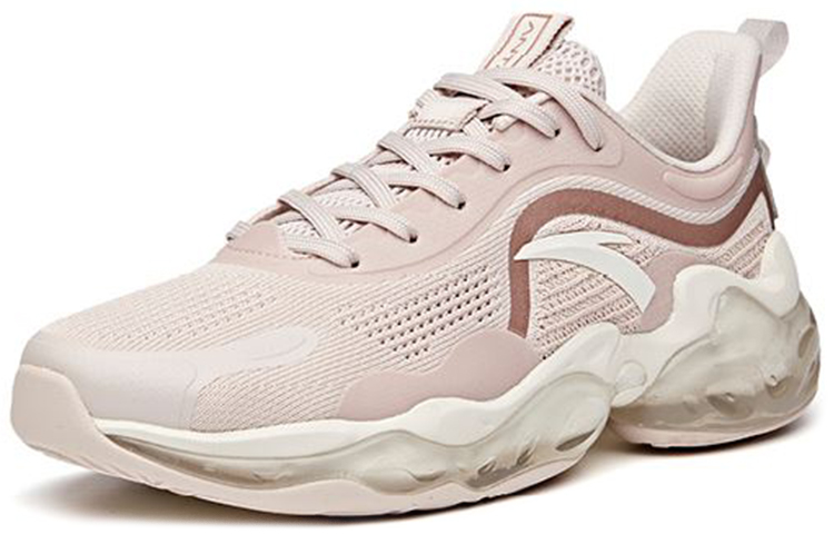 (W) Anta A-Jelly 'Pink Beige' 圖 3