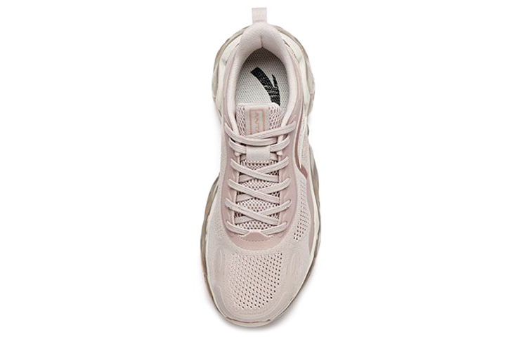 (W) Anta A-Jelly 'Pink Beige' 圖 4