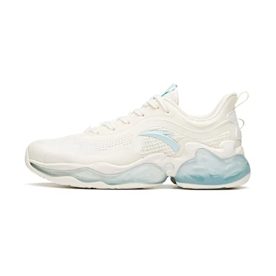 (W) Anta A-Jelly 'White Light Blue'