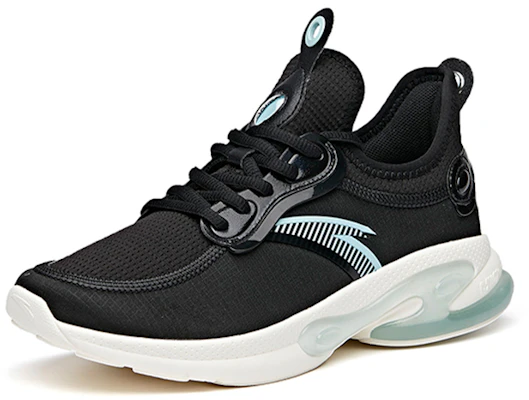(W) Anta A-Jelly Low ''Schwarz Weiß'' Sneakers 922035518-4 Order (W) Anta A-Jelly Low ''Schwarz Weiß'' Sneakers 922035518-4
