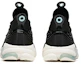 Shop (W) Anta A-Jelly Low ''Schwarz Weiß'' Sneakers 922035518-4