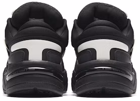 Shop (Women) Anta A-Jie 'Black Casual Low-Top' 122348070-1