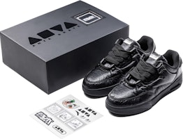 (W) (女性用)アンタ A-Jie「紙作り技術ブラック」122418040X-1 122418040X-1 Cheap (W) (女性用)アンタ A-Jie「紙作り技術ブラック」122418040X-1 122418040X-1