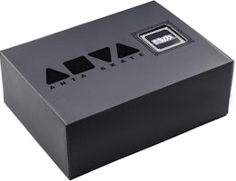 (W) (女性用)アンタ A-Jie「紙作り技術ブラック」122418040X-1 122418040X-1 1