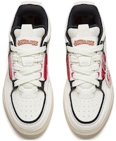 (W) 안타 A-지 로우 '행운의 붉은색과 흰색' 122418040-7 Lookbook (W) 안타 A-지 로우 '행운의 붉은색과 흰색' 122418040-7