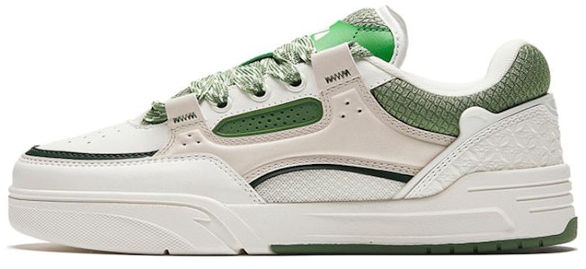 (W) Anta A-Jie Low 'Putih Hijau Zaitun' 122338040S-2 Buy (W) Anta A-Jie Low 'Putih Hijau Zaitun' 122338040S-2