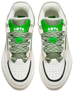 (W) Anta A-Jie Low 'Putih Hijau Zaitun' 122338040S-2 Order (W) Anta A-Jie Low 'Putih Hijau Zaitun' 122338040S-2