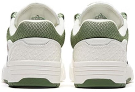 (W) Anta A-Jie Low 'Putih Hijau Zaitun' 122338040S-2 Shop (W) Anta A-Jie Low 'Putih Hijau Zaitun' 122338040S-2