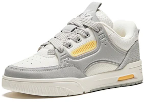 Order (Women) Anta A-Jie Low Top 'Grey White' 122418040-1