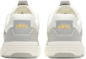 Lookbook (Women) Anta A-Jie Low Top 'Grey White' 122418040-1