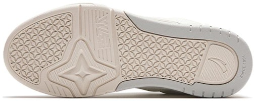 (W) Sepatu Anta A-Jie Skate Low 'Ivory White' 922348040-2 Shop (W) Sepatu Anta A-Jie Skate Low 'Ivory White' 922348040-2