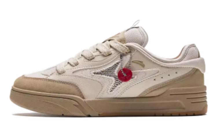 (Women) Anta A-Journey 'Beige Brown' 922418071-5