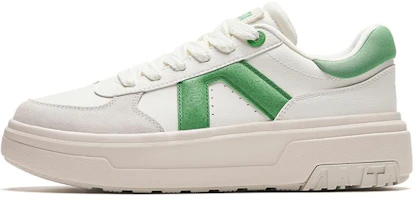 (Women) Anta A-Journey Low 'White Green' 122348071-3 (Women) Anta A-Journey Low 'White Green' 122348071-3