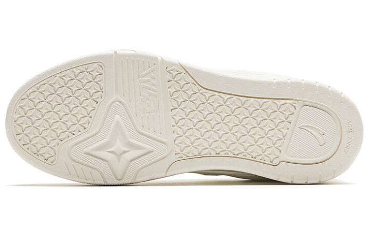 (W) Anta A-Joy Low 'White Basics' 圖 4