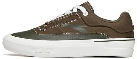 (Women) Anta A-Jump Low 'Green' 122218011S-4 (Women) Anta A-Jump Low 'Green' 122218011S-4