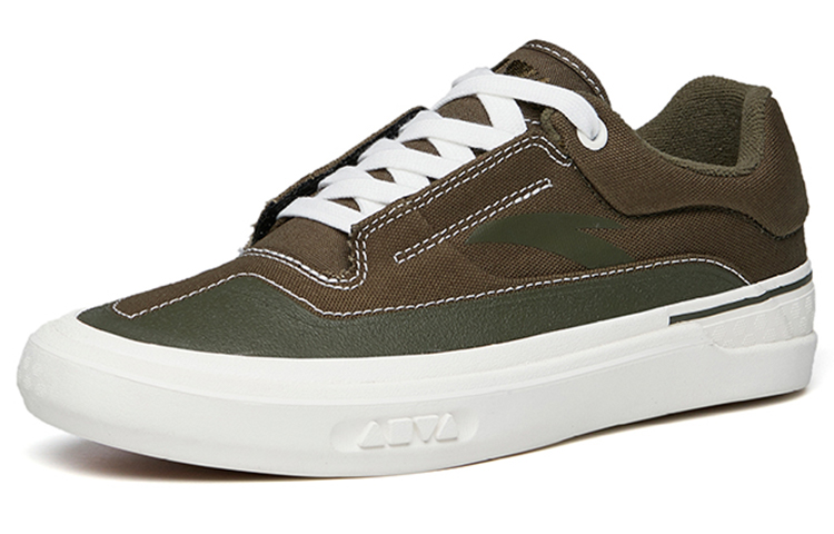 Order (W) Anta A-Jump Low 'Verde' 122218011S-4