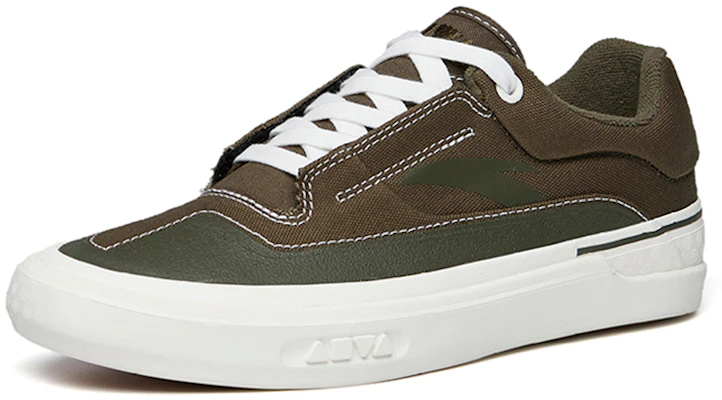(W) Anta A-Jump Low 'Verde' 122218011S-4 Order (W) Anta A-Jump Low 'Verde' 122218011S-4
