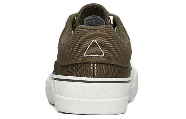 Shop (W) Anta A-Jump Low 'Verde' 122218011S-4