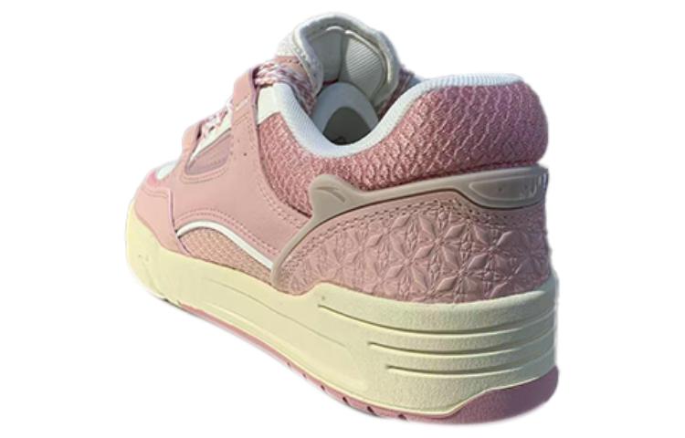 Order (Women) Anta A-Jump Low 'Pink Comfort' 122338040S-3