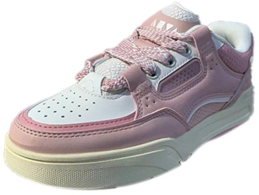 (Women) Anta A-Jump Low 'Pink Comfort' 122338040S-3 Lookbook (Women) Anta A-Jump Low 'Pink Comfort' 122338040S-3