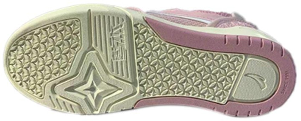 (Women) Anta A-Jump Low 'Pink Comfort' 122338040S-3 Shop (Women) Anta A-Jump Low 'Pink Comfort' 122338040S-3