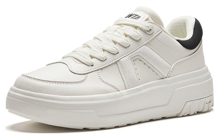 Order (W) Anta A-Life Série A-ROAD Low ''Blanc Noir'' 122348071-5