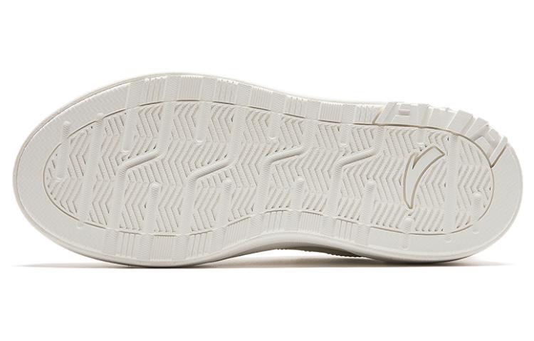 Purchase (W) Anta A-Life Série A-ROAD Low ''Blanc Noir'' 122348071-5