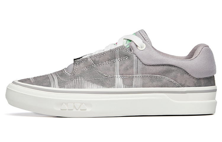(W) Anta A-Light Skate 'Magic Carpet Grey'