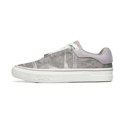 (W) Anta A-Light Skate 'Magic Carpet Grey'