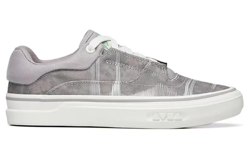(W) Anta A-Light Skate 'Magic Carpet Grey' 圖 2