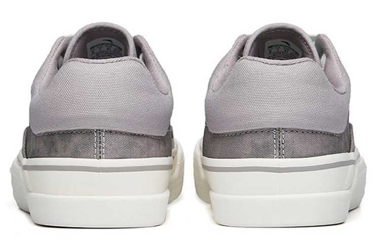 (W) Anta A-Light Skate 'Magic Carpet Grey' 圖 4
