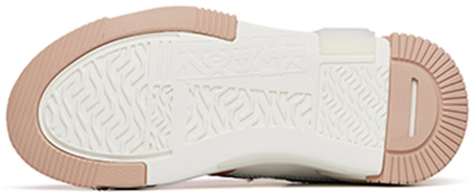 (W) Anta A-PRO Low ''Weiß Braun'' 122228071-7 Details for (W) Anta A-PRO Low ''Weiß Braun'' 122228071-7