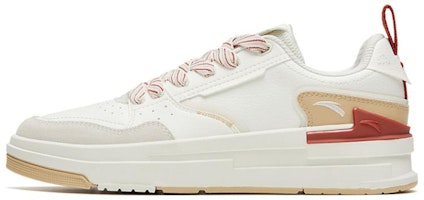 (Women) Anta A-Shock 'White Brown' 922328076-2 (Women) Anta A-Shock 'White Brown' 922328076-2