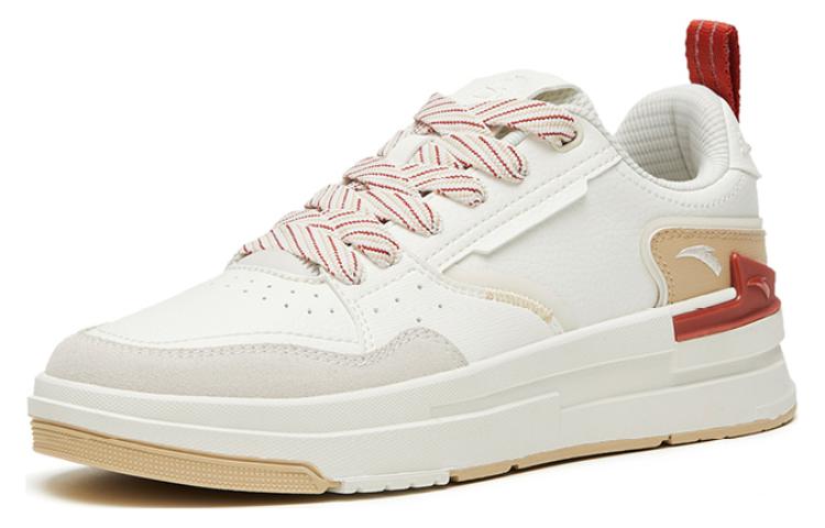 Order (W) Anta A-Shock 'Blanco Marrón' 922328076-2