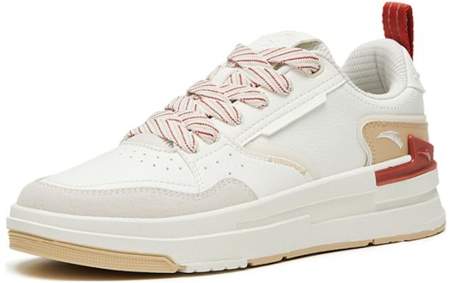 (W) Anta A-Shock 'Blanco Marrón' 922328076-2 Order (W) Anta A-Shock 'Blanco Marrón' 922328076-2