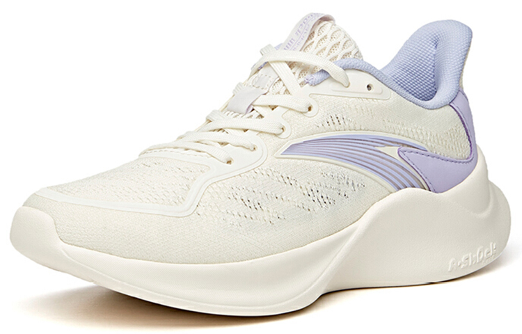 Order (W) Anta A-Shock ''Bianco Lavanda'' 122035555-4