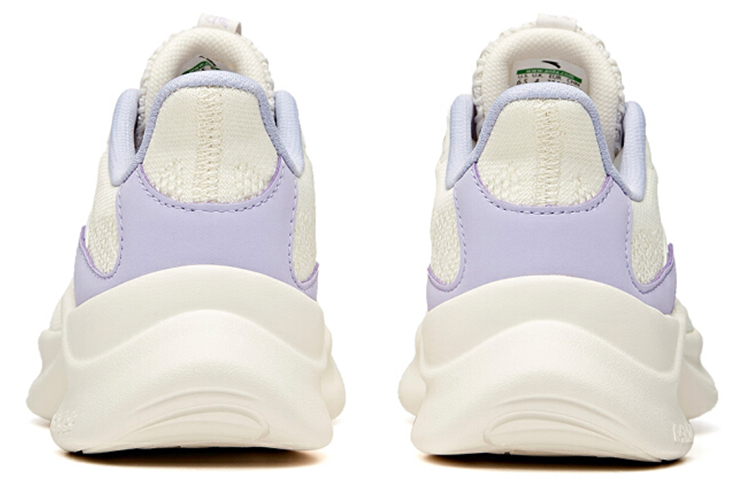 Shop (W) Anta A-Shock ''Bianco Lavanda'' 122035555-4