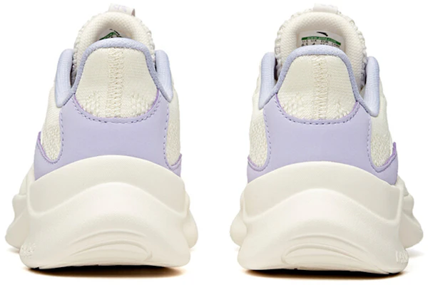 (W) Anta A-Shock ''Bianco Lavanda'' 122035555-4 Shop (W) Anta A-Shock ''Bianco Lavanda'' 122035555-4