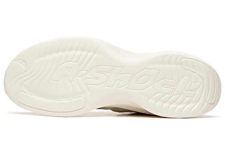 Purchase (W) Anta A-Shock ''Bianco Lavanda'' 122035555-4