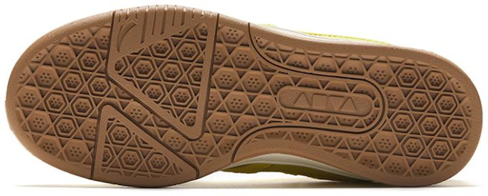 (W) Anta A-Shock Low Top 'Amarillo Blanco' 'Hai Feng Ye Ye' 122329231-3 Shop (W) Anta A-Shock Low Top 'Amarillo Blanco' 'Hai Feng Ye Ye' 122329231-3