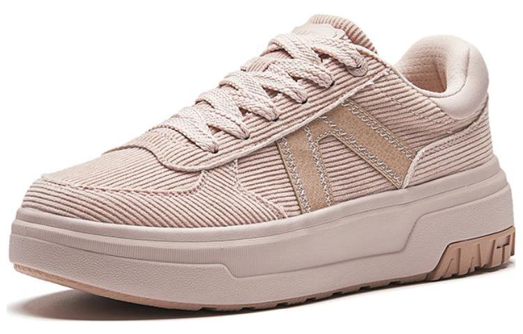 (W) Anta A-Street Low 'CMFTable Versatile Pink' 圖 2