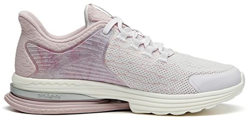 (W) Anta A-CORE Rendah 'Kelabu Ungu' 122015518-1 Order (W) Anta A-CORE Rendah 'Kelabu Ungu' 122015518-1