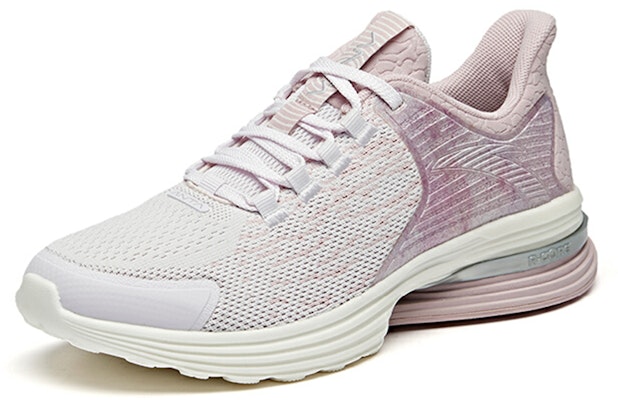 (W) Anta A-CORE Rendah 'Kelabu Ungu' 122015518-1 Lookbook (W) Anta A-CORE Rendah 'Kelabu Ungu' 122015518-1