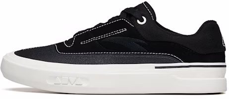(Women) Anta Ao Li 'Black White' 122218011-1 (Women) Anta Ao Li 'Black White' 122218011-1
