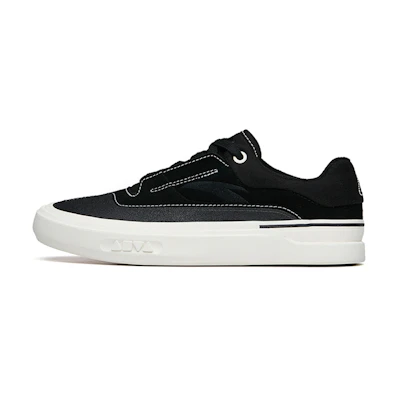 (W) Anta Ao Li 'Black White'
