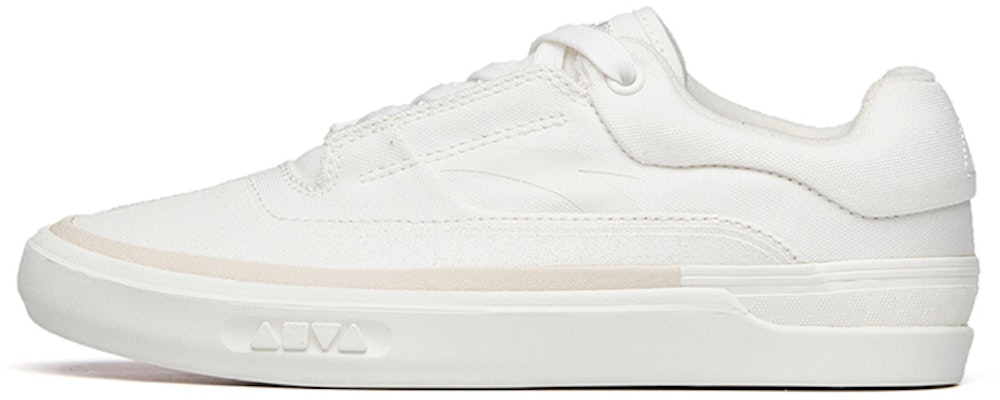 (Women) Anta A-Flashfoam AT 'All Terrain Skateboard Low White' 122218011S-2 Buy (Women) Anta A-Flashfoam AT 'All Terrain Skateboard Low White' 122218011S-2