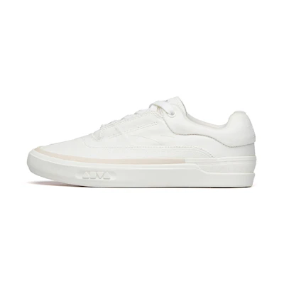 (W) Anta A-Flashfoam AT 'All Terrain Skateboard Low White'