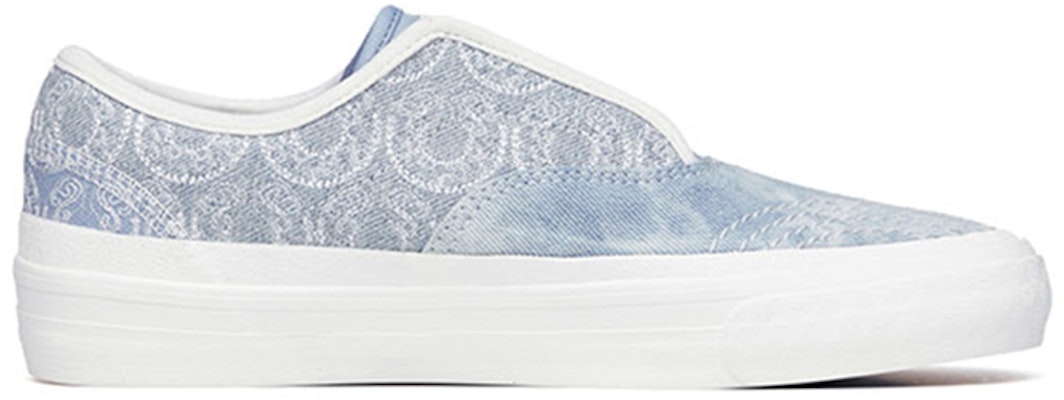 (W) Anta A-Flashfoam Low 'Gris Azul Sin Cordones' 122228017-5 Order (W) Anta A-Flashfoam Low 'Gris Azul Sin Cordones' 122228017-5