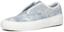 Lookbook (W) Anta A-Flashfoam Low 'Kelabu Biru Slip-On' 122228017-5